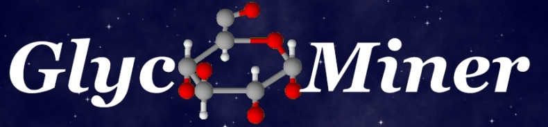 GlycoMiner logo